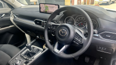 Mazda CX-5 2.0 e-Skyactiv G MHEV Centre-Line 5dr Petrol Estate